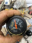 Autometer Boost Gauge Vacuum. Fixed Price $24.99.