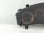 2010-2010 Nissan Titan Speedometer Instrument Cluster Gauges VCAT3. Fixed Price $325.28.