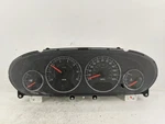2004 Chrysler Sebring Speedometer Instrument Cluster Gauges Pmqbk. Fixed Price $321.23.