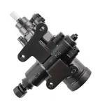 Power Steering Gear Box 27-7529 For Dodge D150 W150 80-93 Ramcharger Trailduster. Fixed Price $195.47.