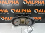 Speedometer Mitsubishi Lancer 09. Fixed Price $67.50.