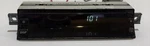 2005-2009 Subaru Legacy Outback Clock 85201AG020 Dash Tesed Oem. Fixed Price $45.00.