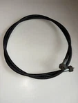 Moroso 77 Mechanical Tachometer Drive Cable Can Am Formula 5000 427 302. Fixed Price $149.00.