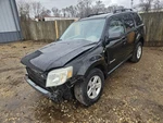 Speedometer Cluster Vin 8TH Digit Hybrid Fits 08 Mariner 292900. Fixed Price $60.00.