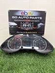 2010 2011 2012 Audi Q5 Genuine Instrument Cluster Speedometer Oem 8R0920950K. Fixed Price $47.96.