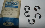 Oem Ford C1DD-17292-A Retainer, Speedometer Driven Gear 5 Pk. Fixed Price $29.99.