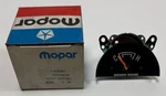 New Old Stock Temp Gauge For 1975 Body Models Mopar #3592909. Fixed Price $90.00.