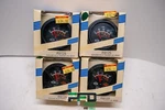 Isspro Gauges, Lot Of 11 - Includes Transmission Temp, Air / Fuel Oil Pressure. Fixed Price $225.00.