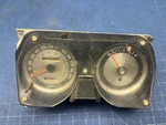 Chrysler Speedometer Fuel Gauge Cluster Assembly Oem Part #4051072. Fixed Price $27.98.
