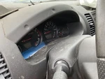 Speedometer Cluster Mph Cylinder Fits 07 Frontier 3963220. Fixed Price $97.75.