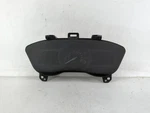 2017-2017 Ford Fusion Speedometer Instrument Cluster Gauges Adftk. Fixed Price $49.18.