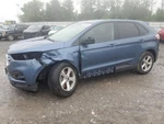 2019 Ford Edge Speedometer Cluster Mph Used Oem 257-12807 90K Miles. Fixed Price $94.95.