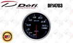 Defi Advance Bf 60 Turbo Gauge 300KPA Model Blue Lighting DF14703. Fixed Price $227.00.