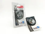 New Lot Of Equus 6262 Water Temperature Gauge 100-280 Deg 034-0135-0. Fixed Price $34.95.