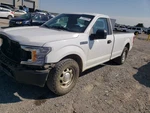 Speedometer Cluster Mph Fits 18-19 Ford F150 Pickup 3363154. Fixed Price $69.97.