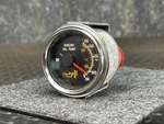 Stewart Warner 465DY Gauge Oil Temperature 150-350F, 2 1/16" Case. Fixed Price $62.99.