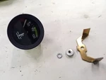 Engine Water Temperature Gauge (celsius) Fits 86 87 Jaguar XJ6. Fixed Price $40.00.