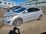 Speedometer Cluster Market Mph Sedan Korea Built Fits 14-16 Elantra 2539479. Fixed Price $140.95.