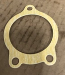 New Old Stock Beck/arnley Thermostat Gasket Fits 92-99 Acura Hon Isu #039-0129.. Fixed Price $12.99.