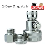 Haltec N 1091 Water Adapter For Liquid Fill Tires Ballast Valve. Fixed Price $27.05.