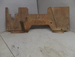 Vintage 1947 Dodge Cabover Truck Part Coe Big 1946. Fixed Price $100.00.