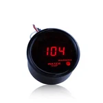 2" 52MM Hotsystem Digital Led Fahrenheit Water Temperature Gauge Black. Fixed Price $22.66.