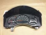 Speedometer Cluster Mph Le Column Shift With Tow Package Fits 05 Titan 168660. Fixed Price $79.80.