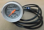 Auto Meter 4331 Pro Comp Ultra-lite Water Temp, 140-280 Degree, 1/16", Mech. Fixed Price $59.99.