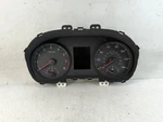 2018-2018 Hyundai Accent Speedometer Instrument Cluster Gauges Ggefl. Fixed Price $49.18.