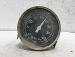 Ford LN800 Tachometer - Used P/n D8HT17360AA. Fixed Price $219.99.