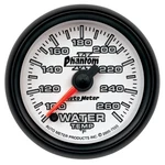 Autometer 7555 Engine Coolant Temperature Gauge. Fixed Price $230.87.