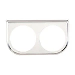 Equus E9822 Gauge Mounting Panel. Fixed Price $12.99.