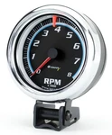Equus E6078 6000 Series Tachometer. Fixed Price $79.20.