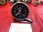 Mg Midget, Sprite Smiths Speedomete Sn 5226/09A, Tested, Original, !!. Fixed Price $82.26.