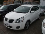 09 10 Pontiac Vibe Speedometer Cluster 1.8L Id 19184113 727293. Fixed Price $137.49.