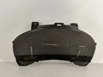2017-2017 Cadillac Xts Speedometer Instrument Cluster Gauges 84217914 Vfegd. Fixed Price $50.77.