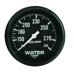 Autometer 2313 Autogage Water Temperature Gauge. Fixed Price $86.99.