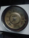 Morris 1000 Speedometer Gauge 1956-1962 #SN4401/09. Fixed Price $78.85.