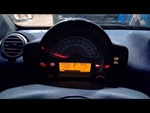 Speedometer Cluster Multifunction Canada Fits 11-15 Smart 836717. Fixed Price $163.00.