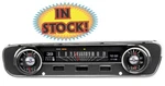 Dakota Digital RTX-64F-FAL-X 1964-65 Ford Falcon Gauge Kit Black Face. Fixed Price $1676.75.