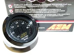 Aem 30-4110 6-IN-1 Digital A/f Wideband Uego O2 Controller Gauge (bosch 4.9 Lsu). Fixed Price $199.95.