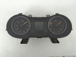 2015-2015 Jeep Cherokee Speedometer Instrument Cluster Gauges A8USF. Fixed Price $49.18.