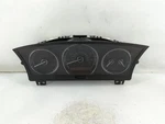 2010-2010 Lincoln Mks Speedometer Instrument Cluster Gauges N2EWO. Fixed Price $49.33.