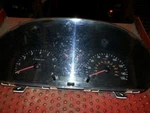Speedometer Cluster Cylinder Fits 02 Optima 932906. Fixed Price $87.33.