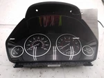 Speedometer Cluster Sport Mph Fits 17-20 Bmw 430I 675894. Fixed Price $140.39.