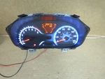 2013 2014 Nissan Cube Speedometer Instrument Cluster Oem 150K Miles. Fixed Price $60.00.