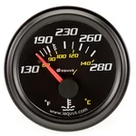 Equus Water Temperature Gauge 6232; 6000 Series 130-280 Deg In., Mechanical. Fixed Price $30.62.