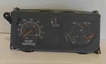 1996 Gmc Van 3500 Gas Speedometer *broken Tab* 74494 Miles Id 16160907 Used Oem. Fixed Price $85.00.