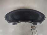 Audi S4 2018 (8W2) Instrument Cluster 8W5920790D #00106595. Fixed Price $537.32.