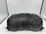 2016 Volkswagen Jetta MK6.5 2.0D-A Speedometer/dash Clocks 5C6 920 974. Fixed Price $121.86.